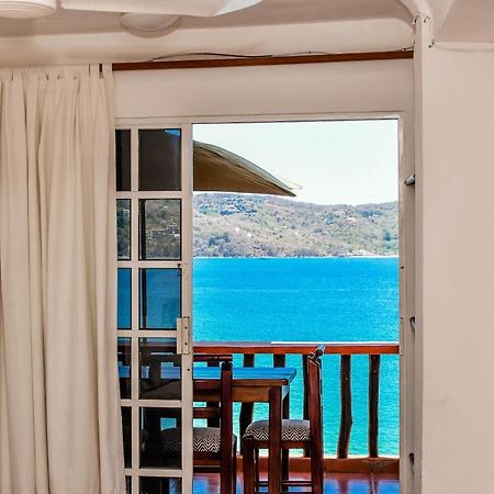 La Vista The View Daire Zihuatanejo Dış mekan fotoğraf