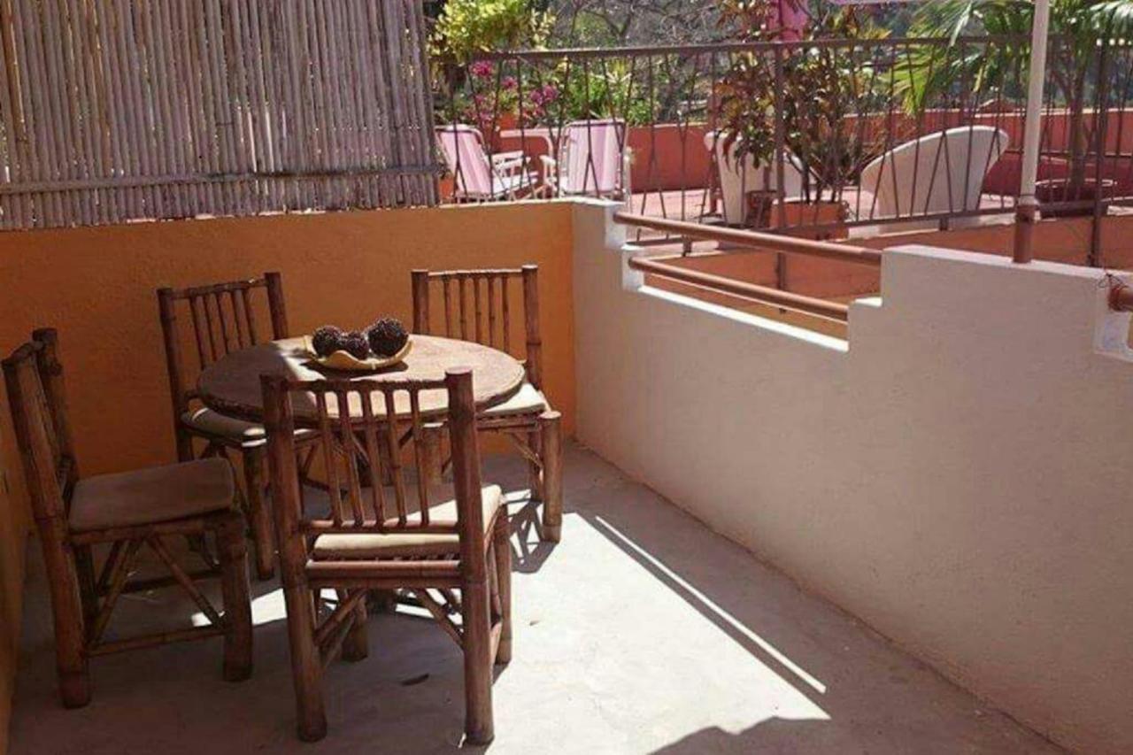 La Vista The View Daire Zihuatanejo Dış mekan fotoğraf