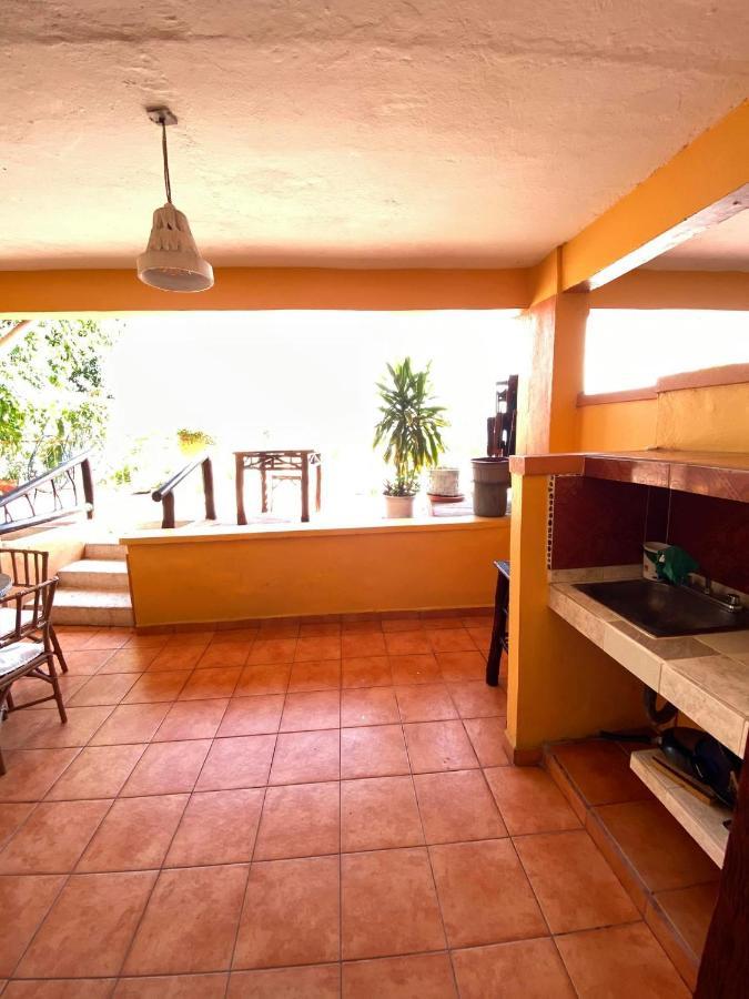 La Vista The View Daire Zihuatanejo Dış mekan fotoğraf