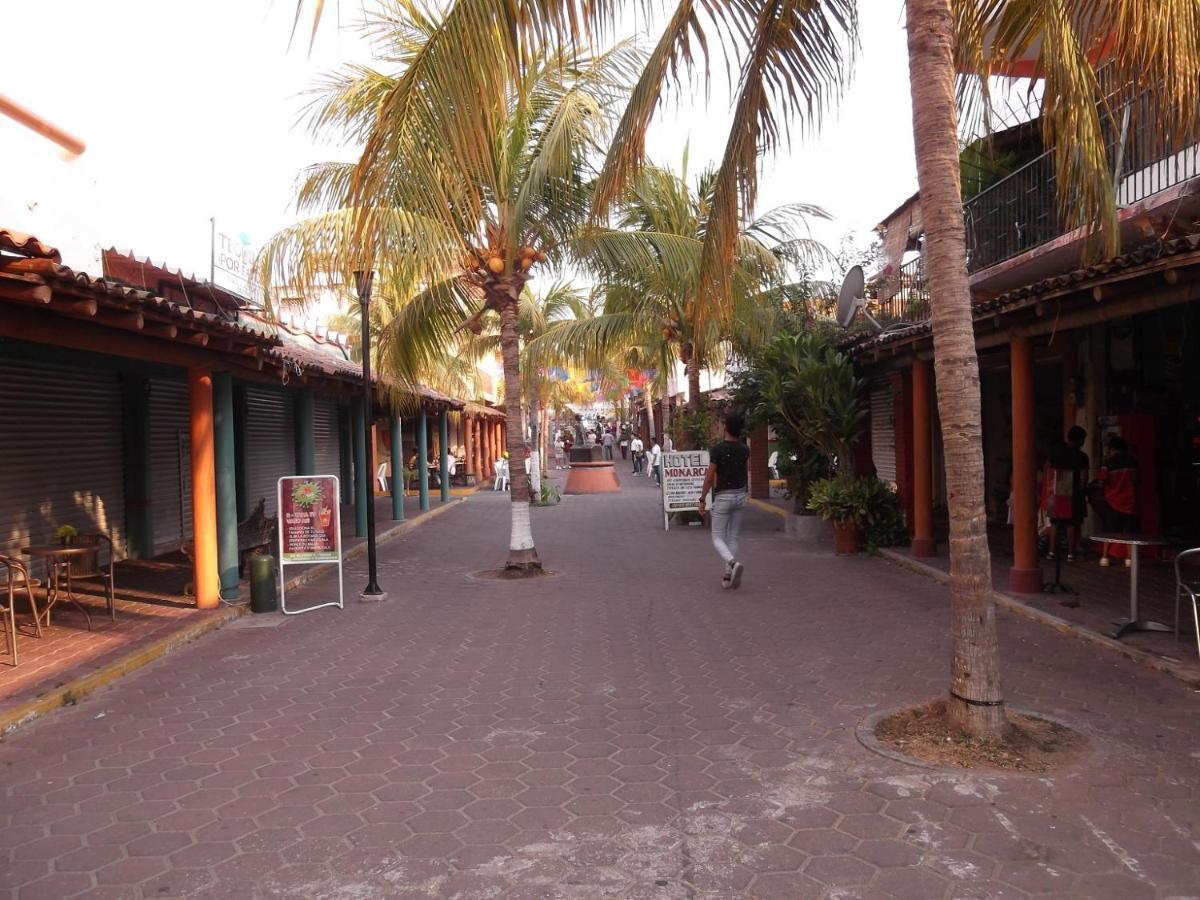 La Vista The View Daire Zihuatanejo Dış mekan fotoğraf