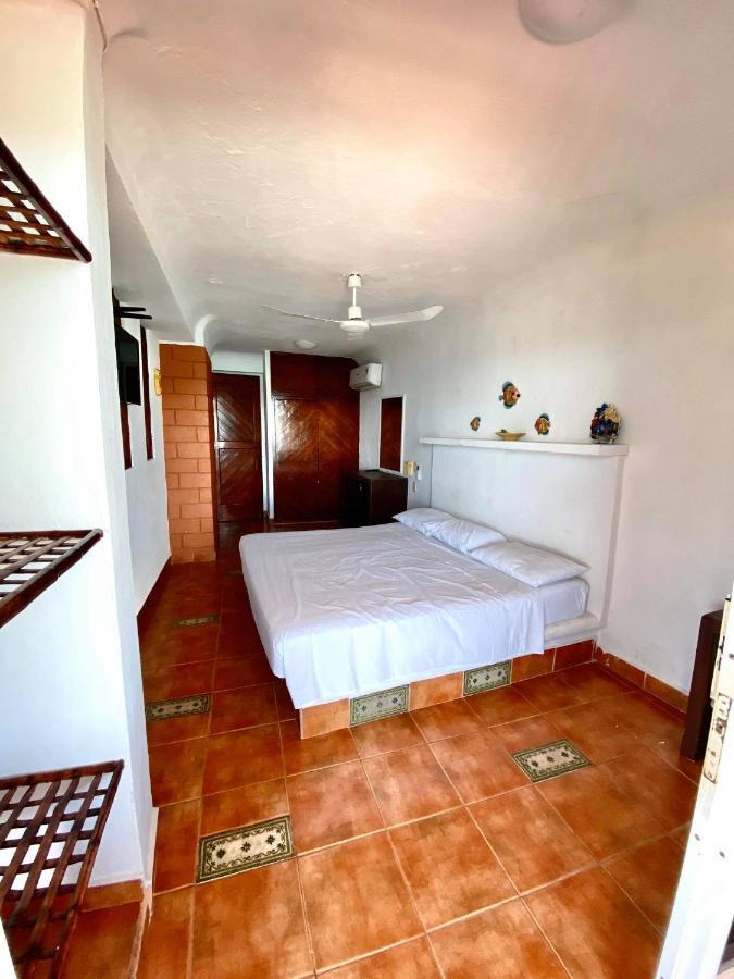 La Vista The View Daire Zihuatanejo Dış mekan fotoğraf