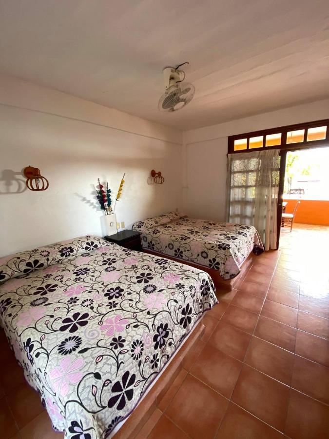 La Vista The View Daire Zihuatanejo Dış mekan fotoğraf