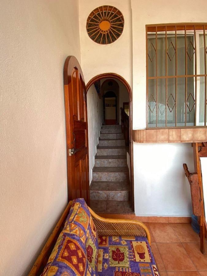 La Vista The View Daire Zihuatanejo Dış mekan fotoğraf